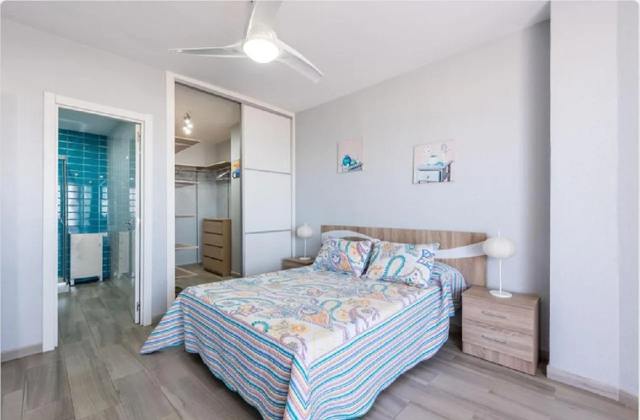 Avenida Carlota Alessandri 282 Apartment Torremolinos