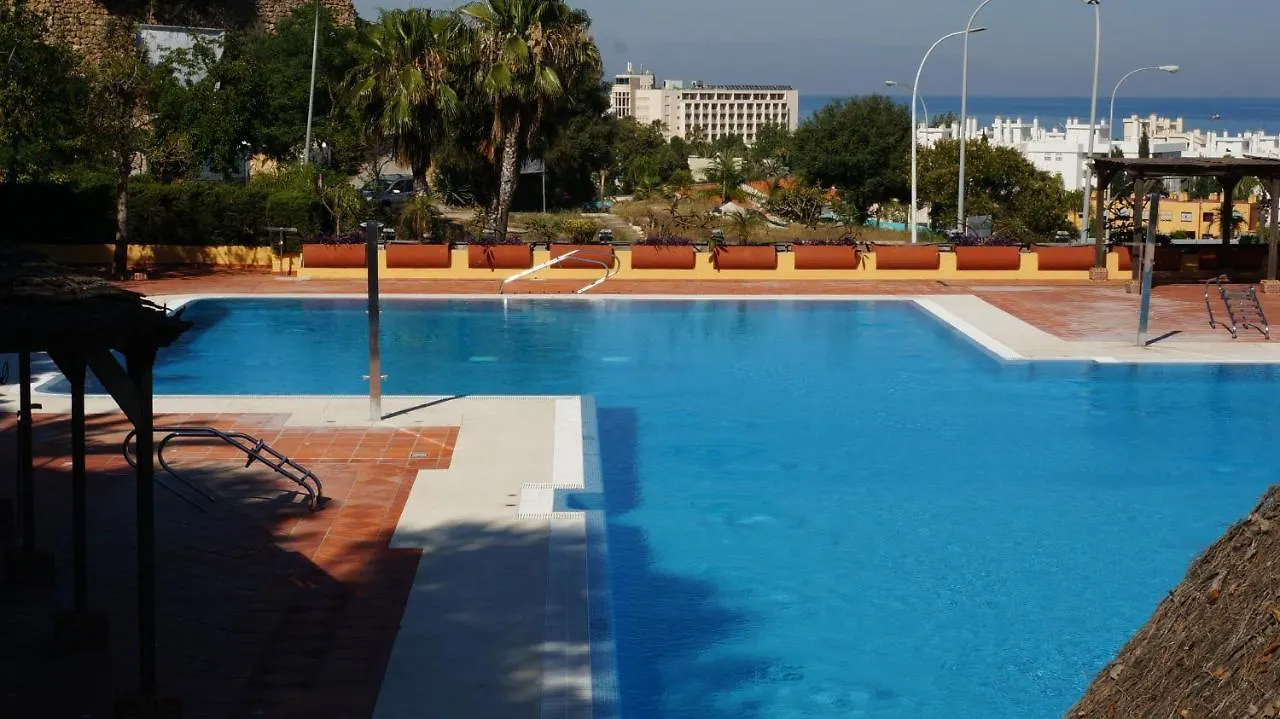 Apartment Avenida Carlota Alessandri 282