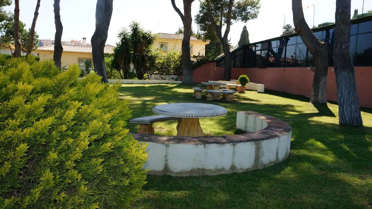 Avenida Carlota Alessandri 282 Apartment Torremolinos