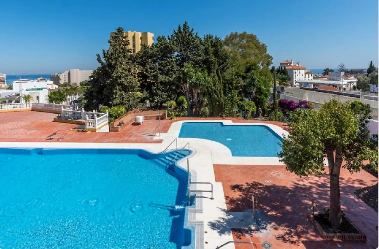 Apartment Avenida Carlota Alessandri 282 Spain