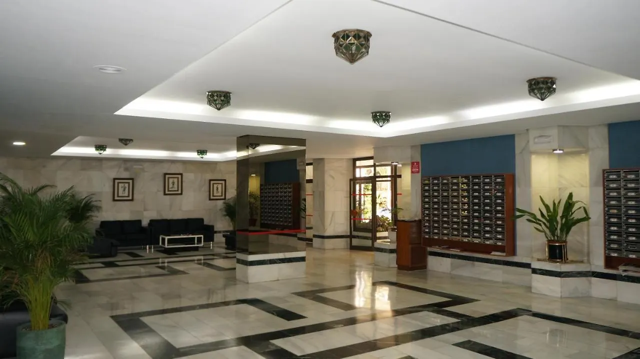 Apartment Avenida Carlota Alessandri 282