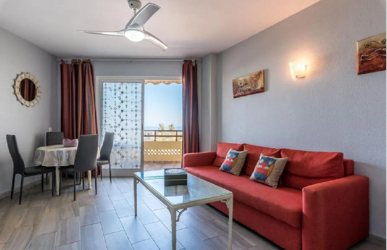 Apartment Avenida Carlota Alessandri 282 Spain