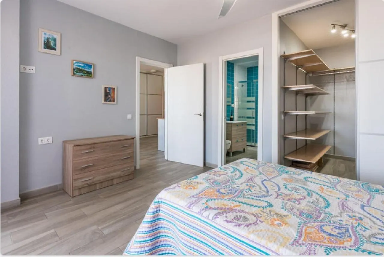 Avenida Carlota Alessandri 282 Apartment Torremolinos