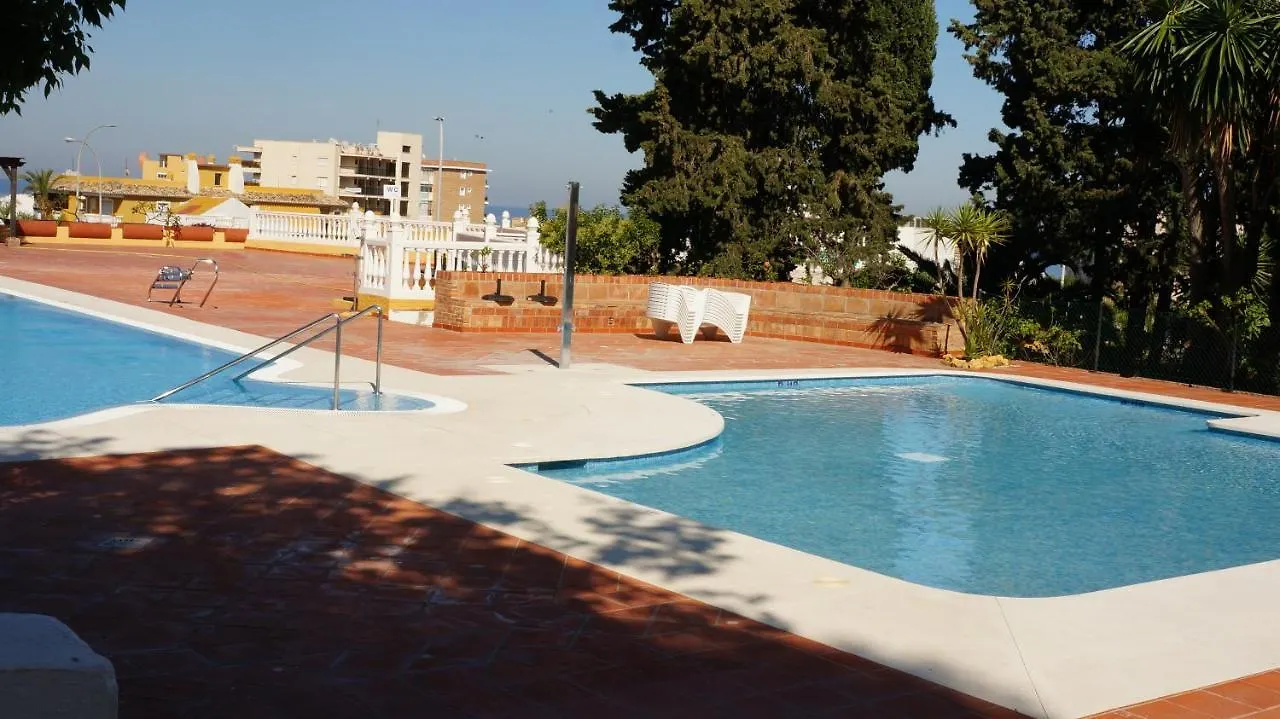 Apartment Avenida Carlota Alessandri 282