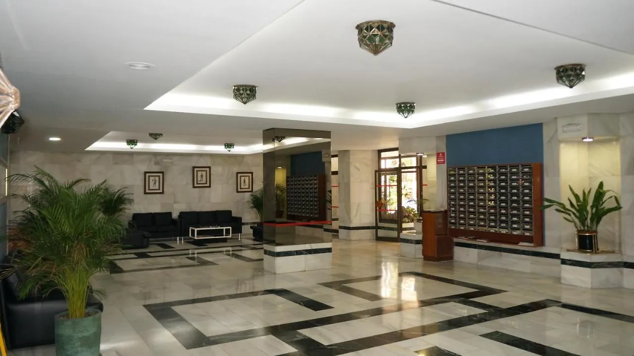 Avenida Carlota Alessandri 282 Torremolinos